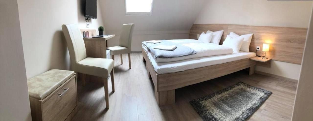 Szolofuert Fogado Bed & Breakfast Kecskemet Ngoại thất bức ảnh
