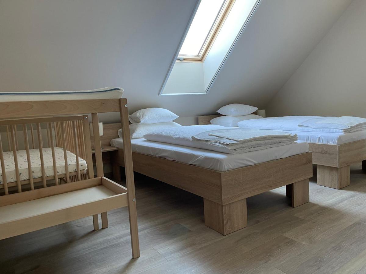 Szolofuert Fogado Bed & Breakfast Kecskemet Ngoại thất bức ảnh