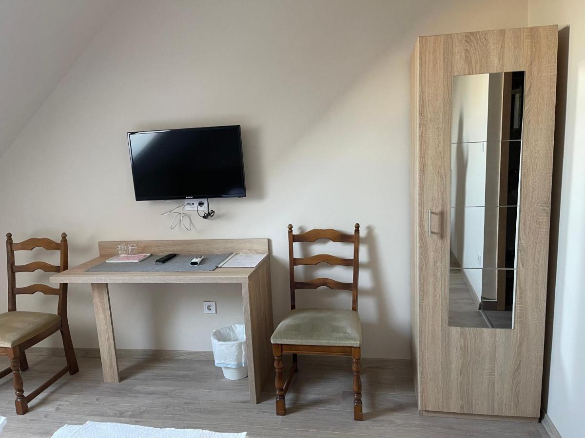 Szolofuert Fogado Bed & Breakfast Kecskemet Ngoại thất bức ảnh