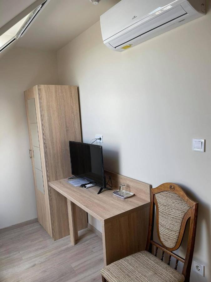 Szolofuert Fogado Bed & Breakfast Kecskemet Ngoại thất bức ảnh